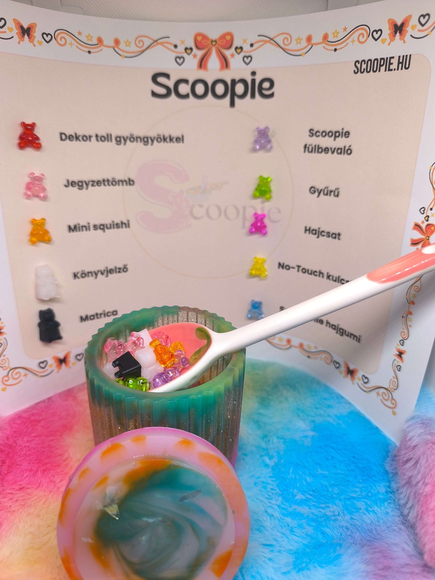 Scoopie